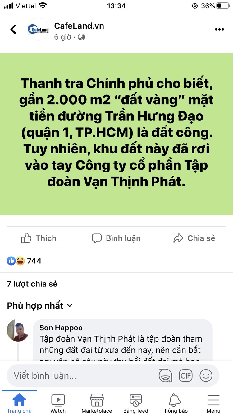 Chủ tịch TĐ Vạn Thịnh Phát bị bắt - Sự sụp đổ của một đế chế "khổng lồ" tại Việt Nam