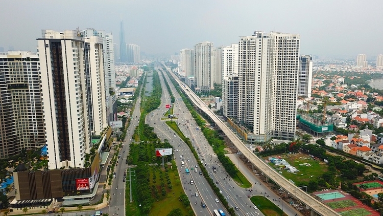 Liệu chung cư có phải là "điểm sáng" cho thị trường BĐS vào cuối năm nay?