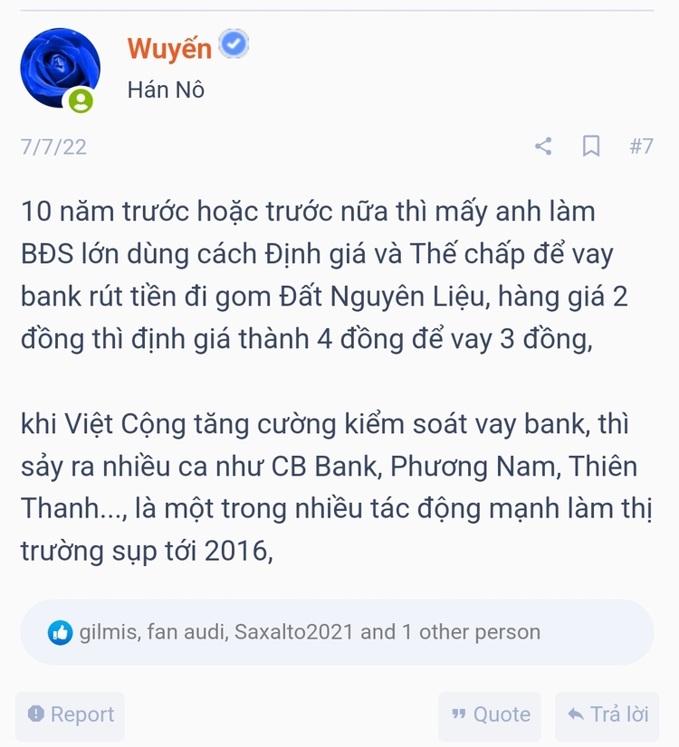 Chủ tịch TĐ Vạn Thịnh Phát bị bắt - Sự sụp đổ của một đế chế "khổng lồ" tại Việt Nam Chủ tịch TĐ Vạn Thịnh Phát bị bắt - Sự sụp đổ của một đế chế "khổng lồ" tại Việt Nam