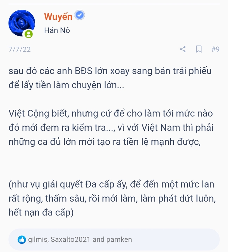 Chủ tịch TĐ Vạn Thịnh Phát bị bắt - Sự sụp đổ của một đế chế "khổng lồ" tại Việt Nam