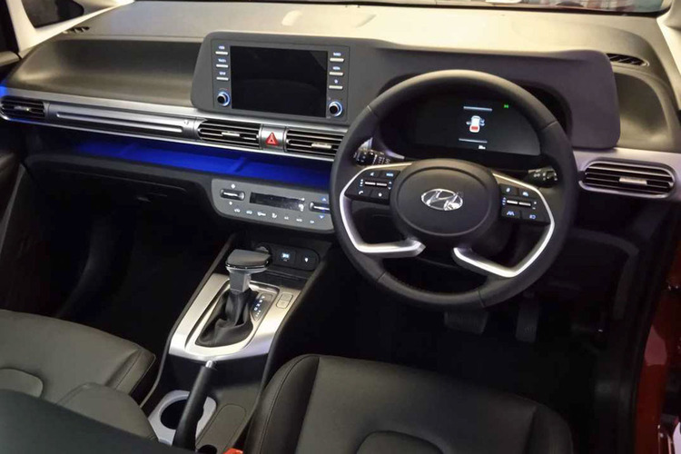 MPV 7 chỗ Hyundai Stargazer nhận đặt cọc tại đại lý, sẽ ra mắt VN ngay trong tháng 10 này