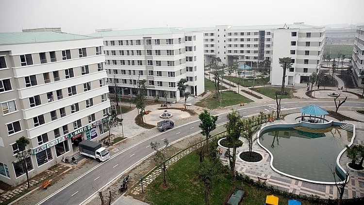 Xuất hiện môi giới rao bán nhà ở xã hội thu "phí hồ sơ" hàng trăm triệu đồng/căn Xuất hiện môi giới rao bán nhà ở xã hội thu "phí hồ sơ" hàng trăm triệu đồng/căn