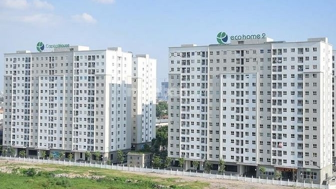 Xuất hiện môi giới rao bán nhà ở xã hội thu "phí hồ sơ" hàng trăm triệu đồng/căn Xuất hiện môi giới rao bán nhà ở xã hội thu "phí hồ sơ" hàng trăm triệu đồng/căn