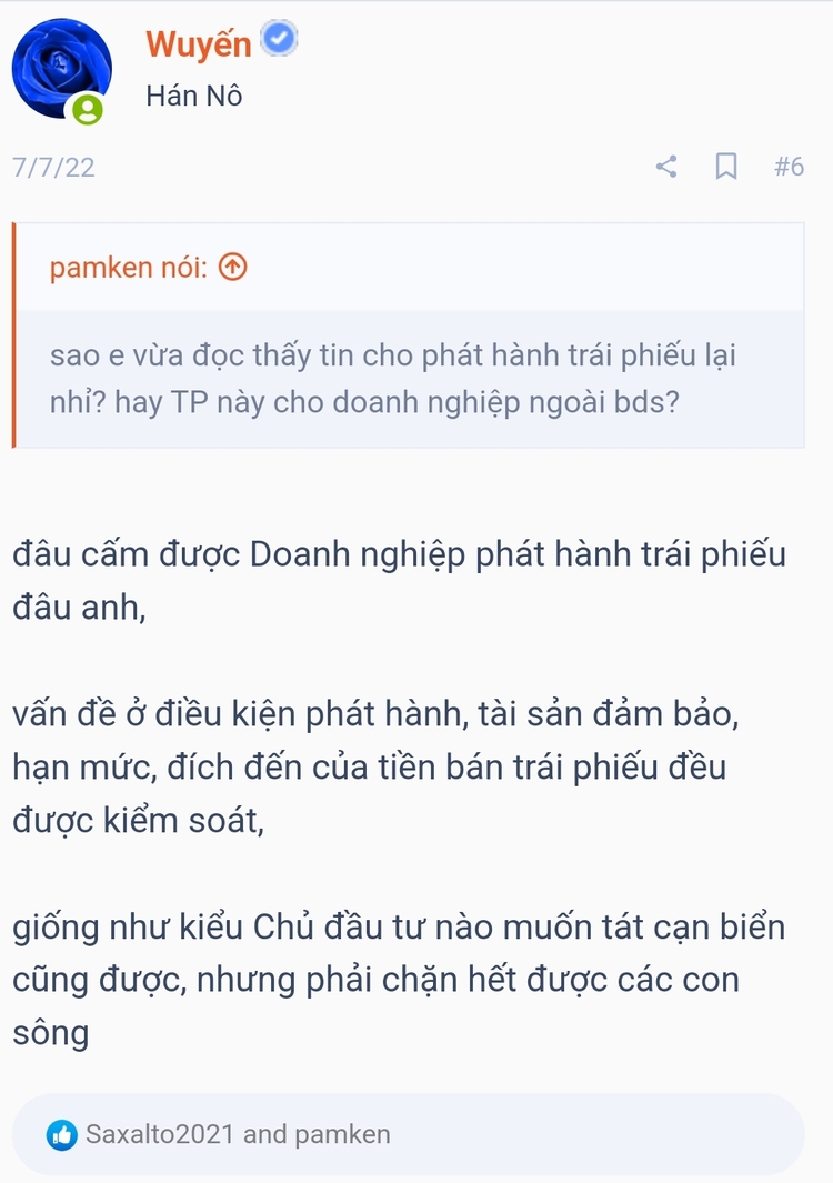 Trái phiếu Doanh nghiệp