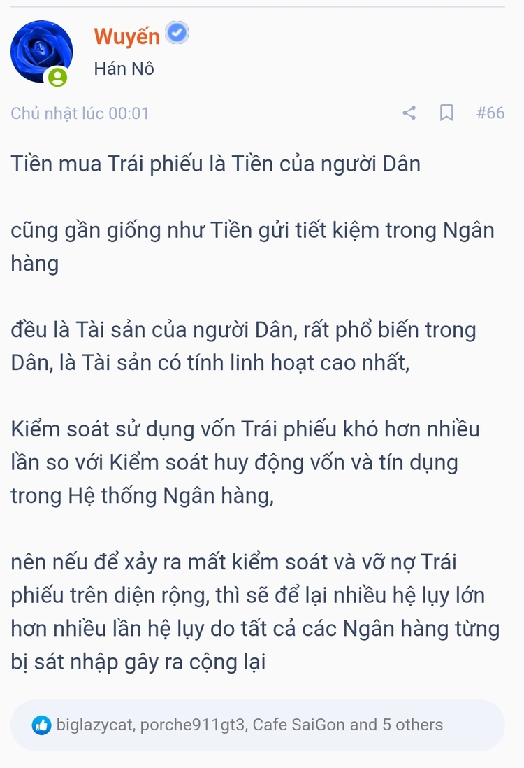 Trái phiếu Doanh nghiệp