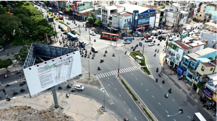 Metro số 2 đang đi vào "vết xe" của metro số 1: 13 năm chuẩn bị chưa rõ ngày thi công