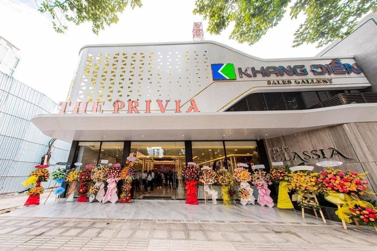 Chủ Đầu Tư Khang Điền Vừa Cho Ra Mắt Căn Hộ Cao Cấp Bình Tân Chủ Đầu Tư Khang Điền Vừa Cho Ra Mắt Căn Hộ Cao Cấp Bình Tân