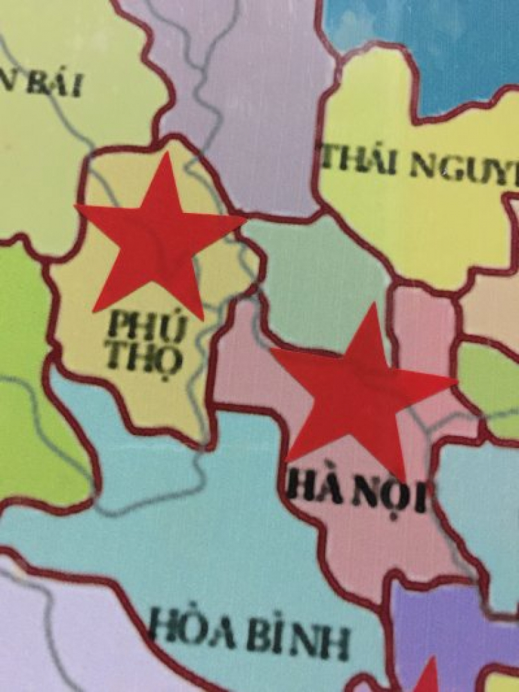 Xuyên Việt 31 ngày- Hè 2015 Xuyên Việt 31 ngày- Hè 2015