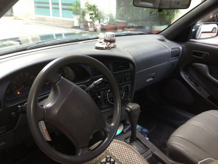 Anh em Camry 87-91 vô đây chơi Anh em Camry 87-91 vô đây chơi
