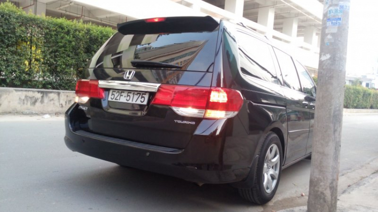 ACCORD CLUB - con nghiện accord phần 4 ACCORD CLUB - con nghiện accord phần 4