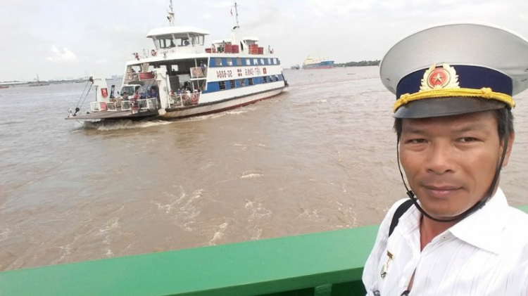 Đến với Trường Sa - sau 27 năm Đến với Trường Sa - sau 27 năm