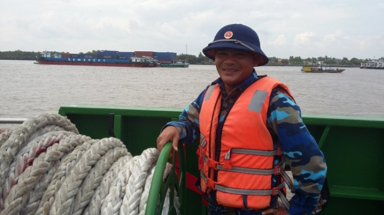 Đến với Trường Sa - sau 27 năm Đến với Trường Sa - sau 27 năm