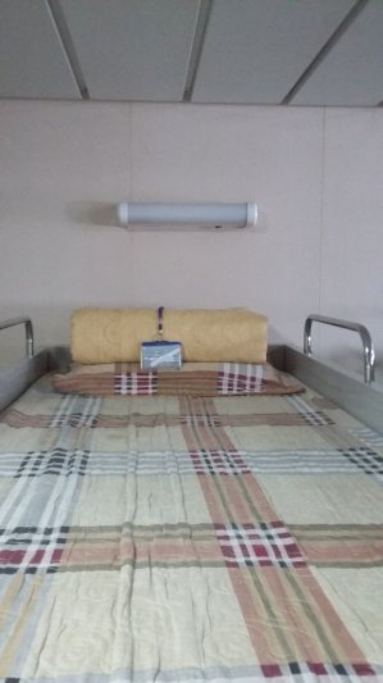 Đến với Trường Sa - sau 27 năm Đến với Trường Sa - sau 27 năm