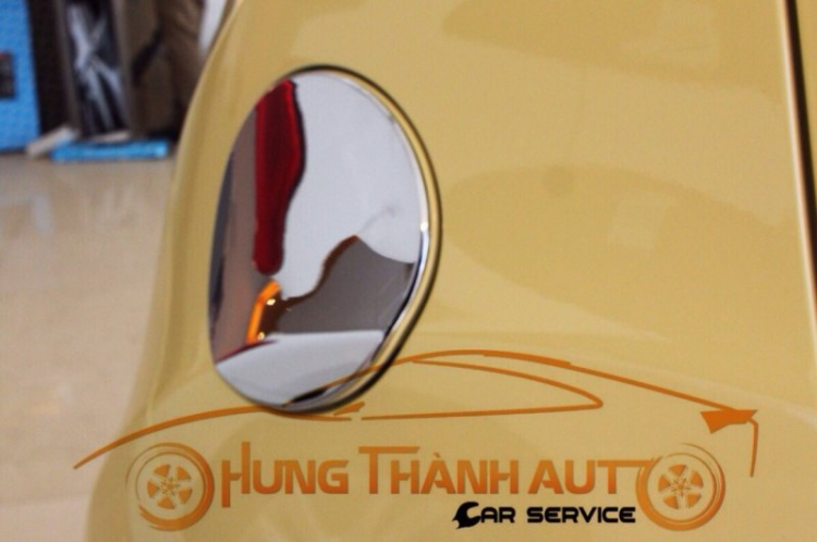 Chia sẻ cảm nhận về Chevy Spark LTZ Zest Chia sẻ cảm nhận về Chevy Spark LTZ Zest