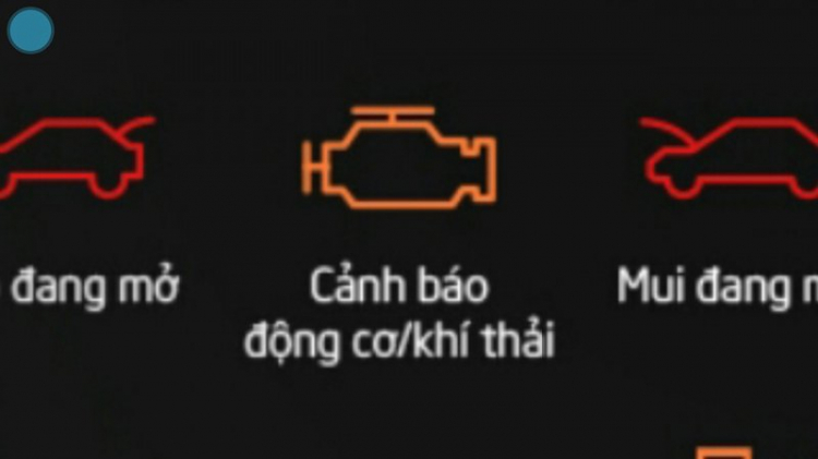 [Help] Xe em bị gì các bác ơi