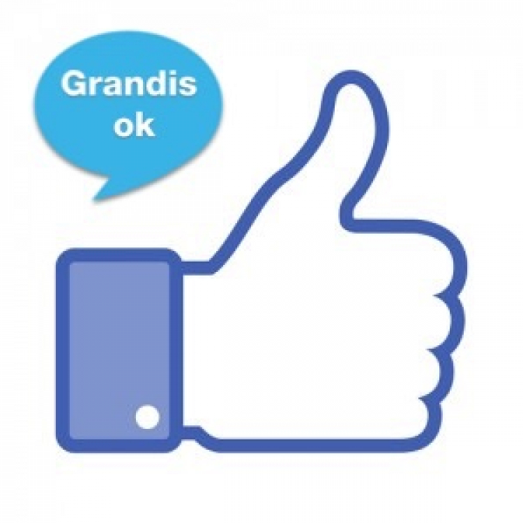 K&N CHO GRANDIS ĐÃ THÀNH CÔNG K&N CHO GRANDIS ĐÃ THÀNH CÔNG