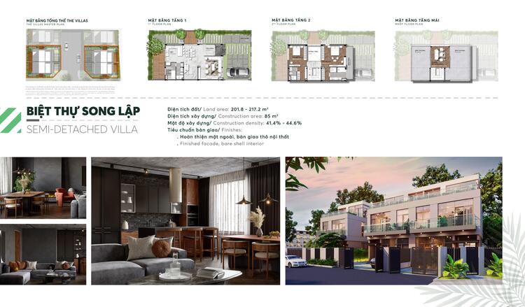 Urban Green của Kusto - cđt của Đảo kim cương Urban Green của Kusto - cđt của Đảo kim cương