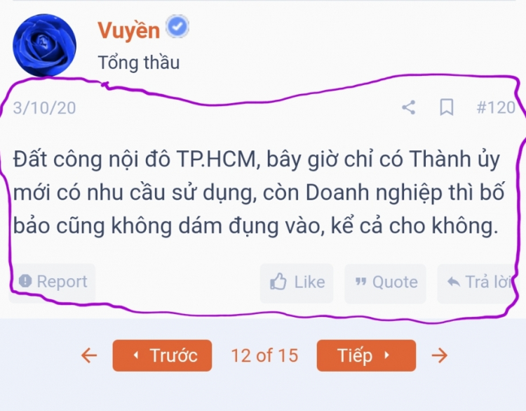 Luật Đất Đai mới