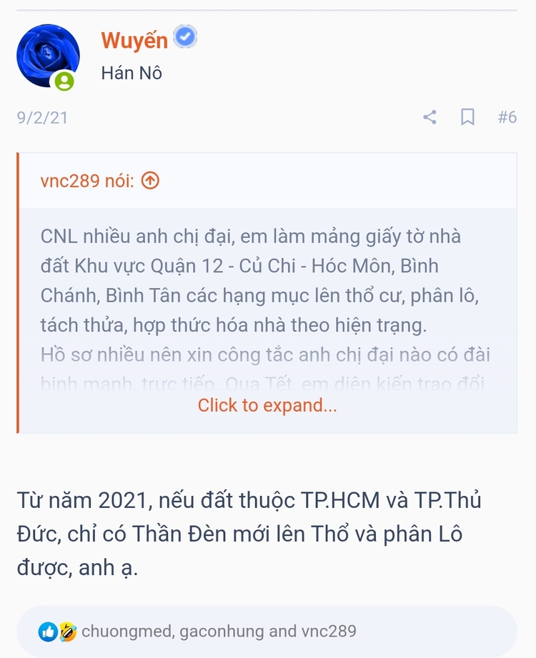 Luật Đất Đai mới