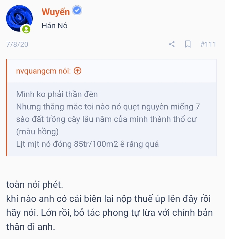 Hơn 50% nhà đầu tư bất động sản tại TP.HCM đang "mắc kẹt" tại thời điểm này