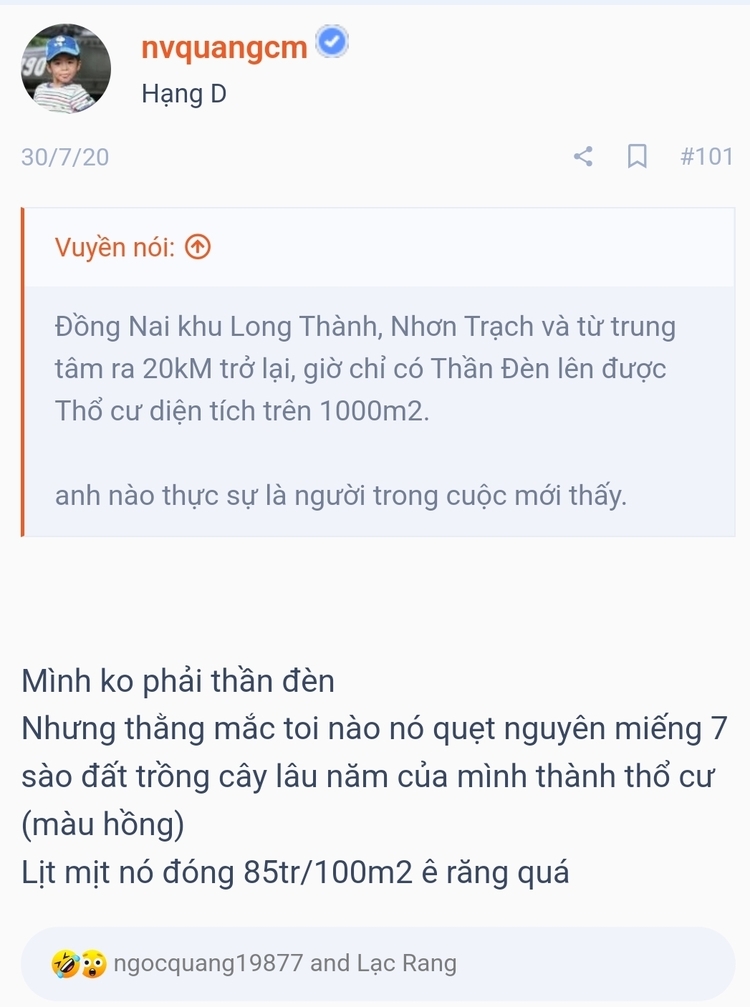 Hơn 50% nhà đầu tư bất động sản tại TP.HCM đang "mắc kẹt" tại thời điểm này