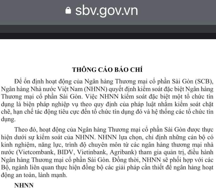 Chủ tịch TĐ Vạn Thịnh Phát bị bắt - Sự sụp đổ của một đế chế "khổng lồ" tại Việt Nam