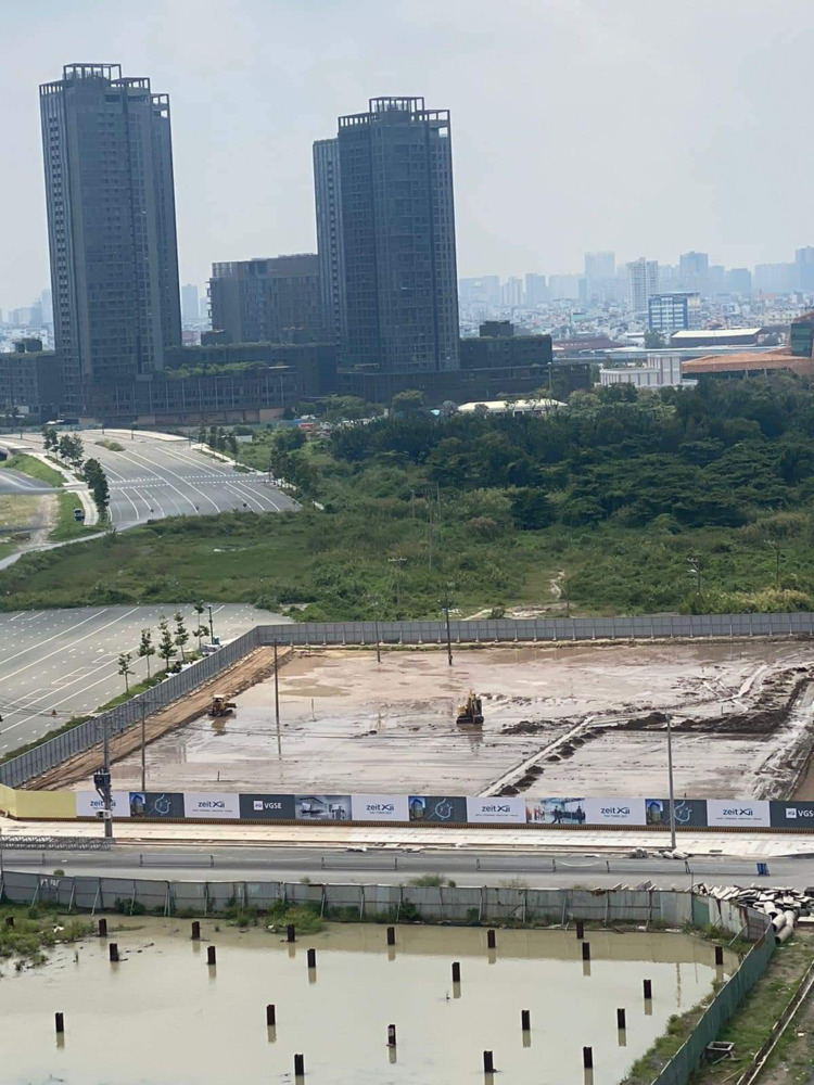 Phân tích về dự án Thủ Thiêm Zeit River, có đáng để sở hữu? Phân tích về dự án Thủ Thiêm Zeit River, có đáng để sở hữu?