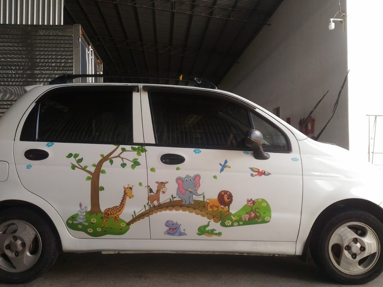 Nhờ tư vấn, 500 triệu nên em mua xe gì nhỏ gọn? Nhờ tư vấn, 500 triệu nên em mua xe gì nhỏ gọn?