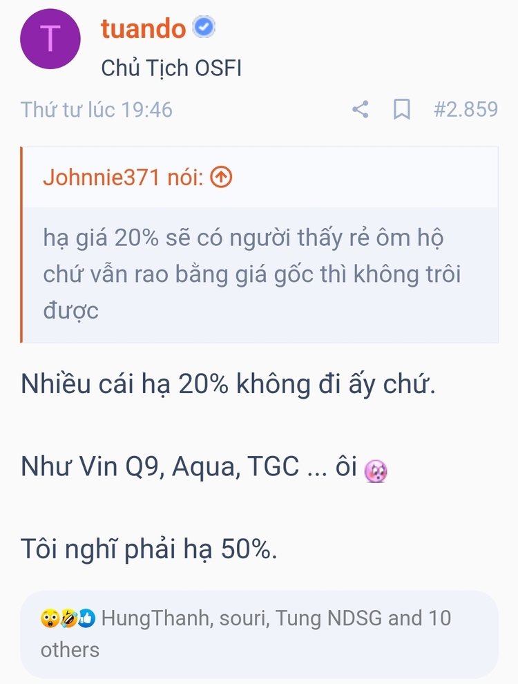 Giao dịch mua bán chung cư tại TP.HCM lao dốc