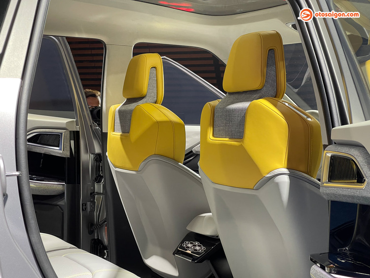 Mitsubishi XFC Concept ra mắt toàn cầu tại Việt Nam: Mẫu SUV đặc biệt cho Đông Nam Á