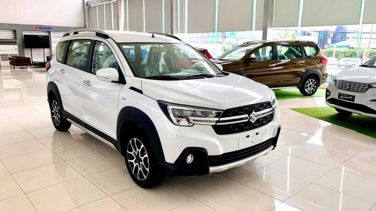 Mua xe MPV cho gia đình, nên mua Xpander, Veloz hay XL7? Mua xe MPV cho gia đình, nên mua Xpander, Veloz hay XL7?
