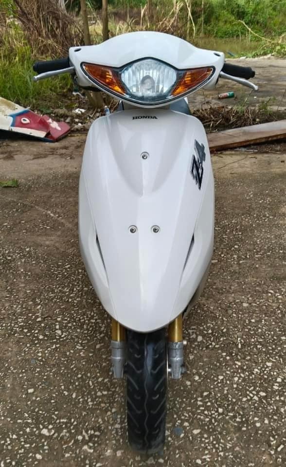 Tư vấn mua xe Honda Julio 50cc