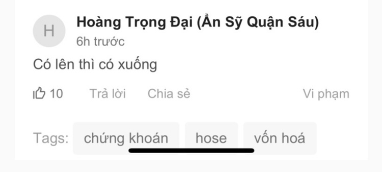 Bds đã bể bong bóng chưa mí a?