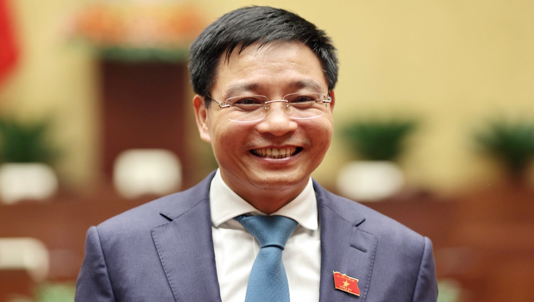 Bí thư tỉnh Điện Biên Nguyễn Văn Thắng trở thành tân Bộ trưởng Bộ Giao thông Vận tải