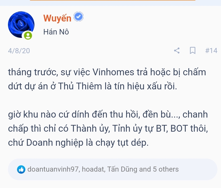 Dự án AQUA CITY của Novaland ở thành phố Biên Hòa, tỉnh Đồng Nai