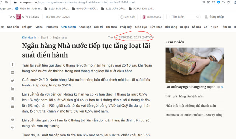 Bds đã bể bong bóng chưa mí a? Bds đã bể bong bóng chưa mí a?