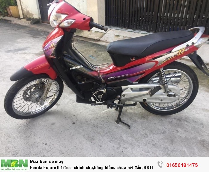 honda cháy hàng airblade