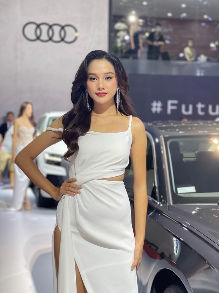 Có gì đáng xem tại triển lãm ô tô Vietnam Motor Show 2022? Có gì đáng xem tại triển lãm ô tô Vietnam Motor Show 2022?