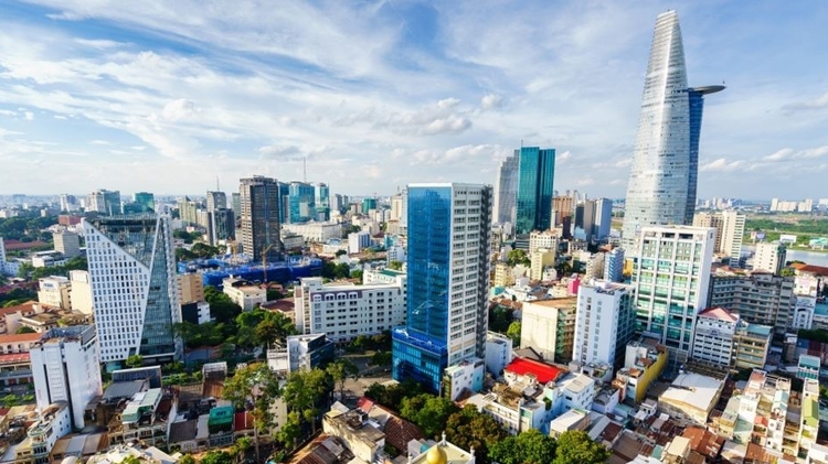 CEO Savills GLobal: Việt Nam đang là "điểm nóng của bất động sản toàn cầu"