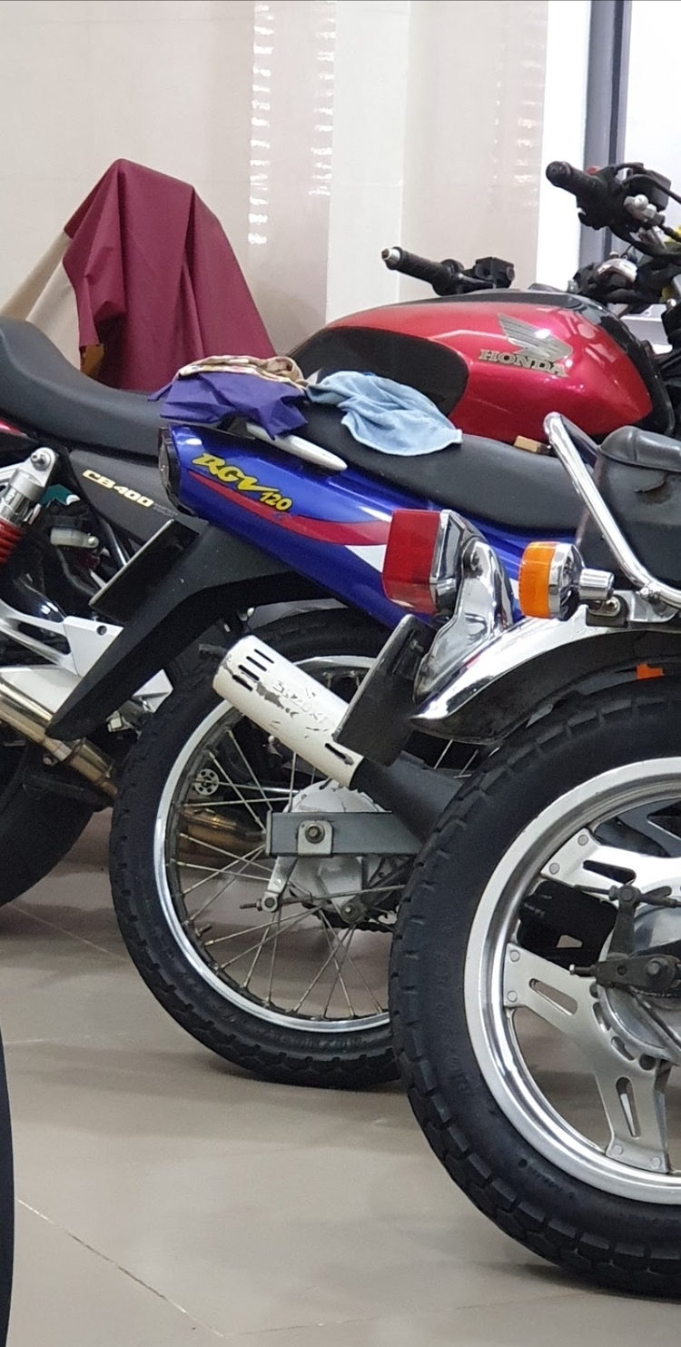 Kawasaki Z400 giá chỉ 108tr, mua ngay kẻo hết Kawasaki Z400 giá chỉ 108tr, mua ngay kẻo hết