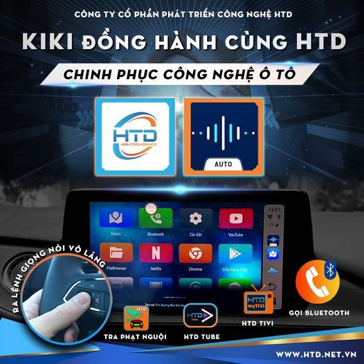 [NEW] Sự kiện Android box D14 Ultra ra mắt: King of Android Box, khẳng định vị thế số 1 tại Việt Nam