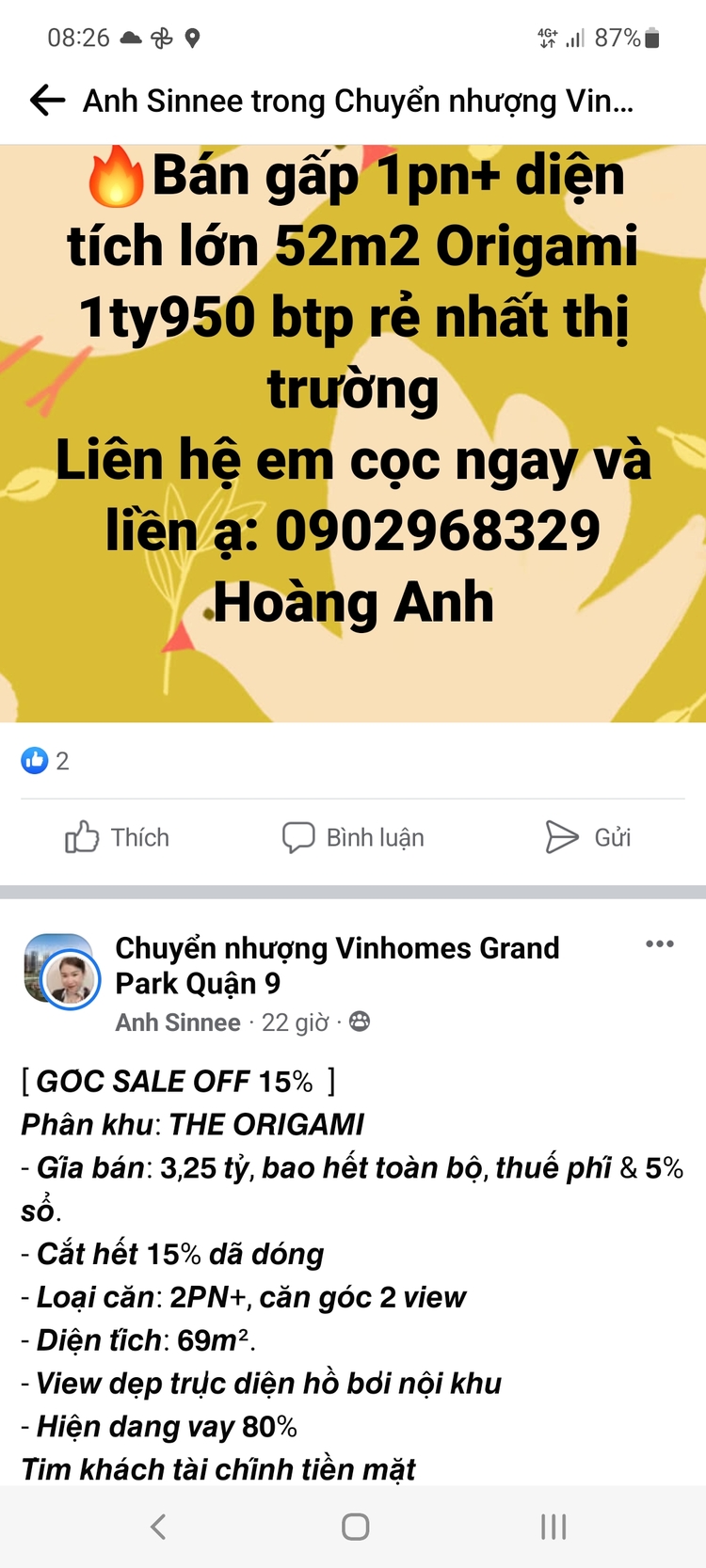 VINHOMES GRAND PARK QUẬN 9 LÀ CÁI “BẪY GẤU” CHO NHỮNG KHÁCH YÊU MÀU HỒNG!