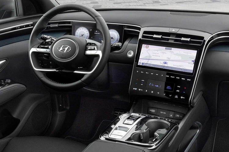 [VMS 2022] Cận cảnh "ngôi sao" thuần điện Audi e-tron SUV tại triển lãm