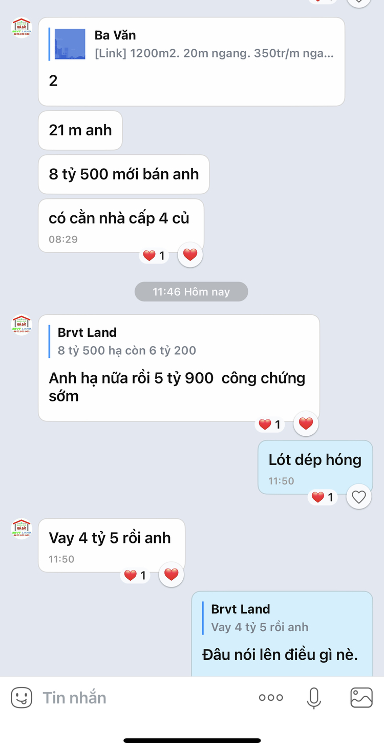 Bds đã bể bong bóng chưa mí a? Bds đã bể bong bóng chưa mí a?