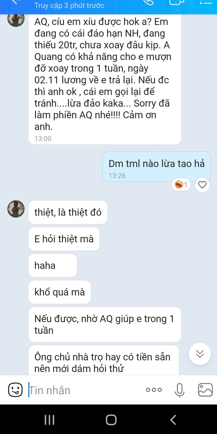 Bds đã bể bong bóng chưa mí a? Bds đã bể bong bóng chưa mí a?