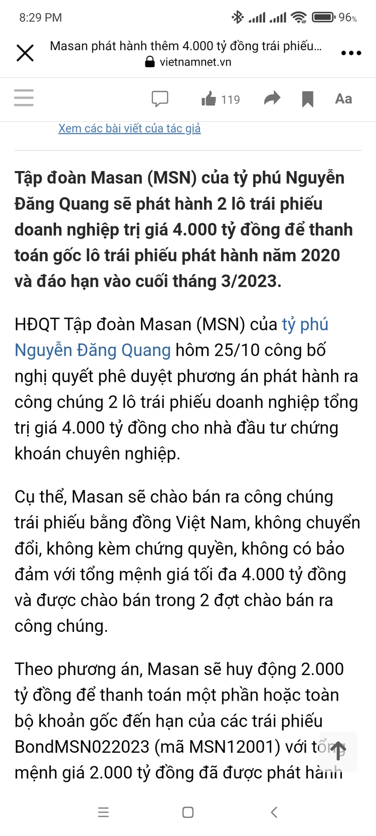 NHNN đã tăng thêm LS 1%, Trái phiếu thì đang gắt, liệu bóng ma 2008-2012 sẽ quay lại