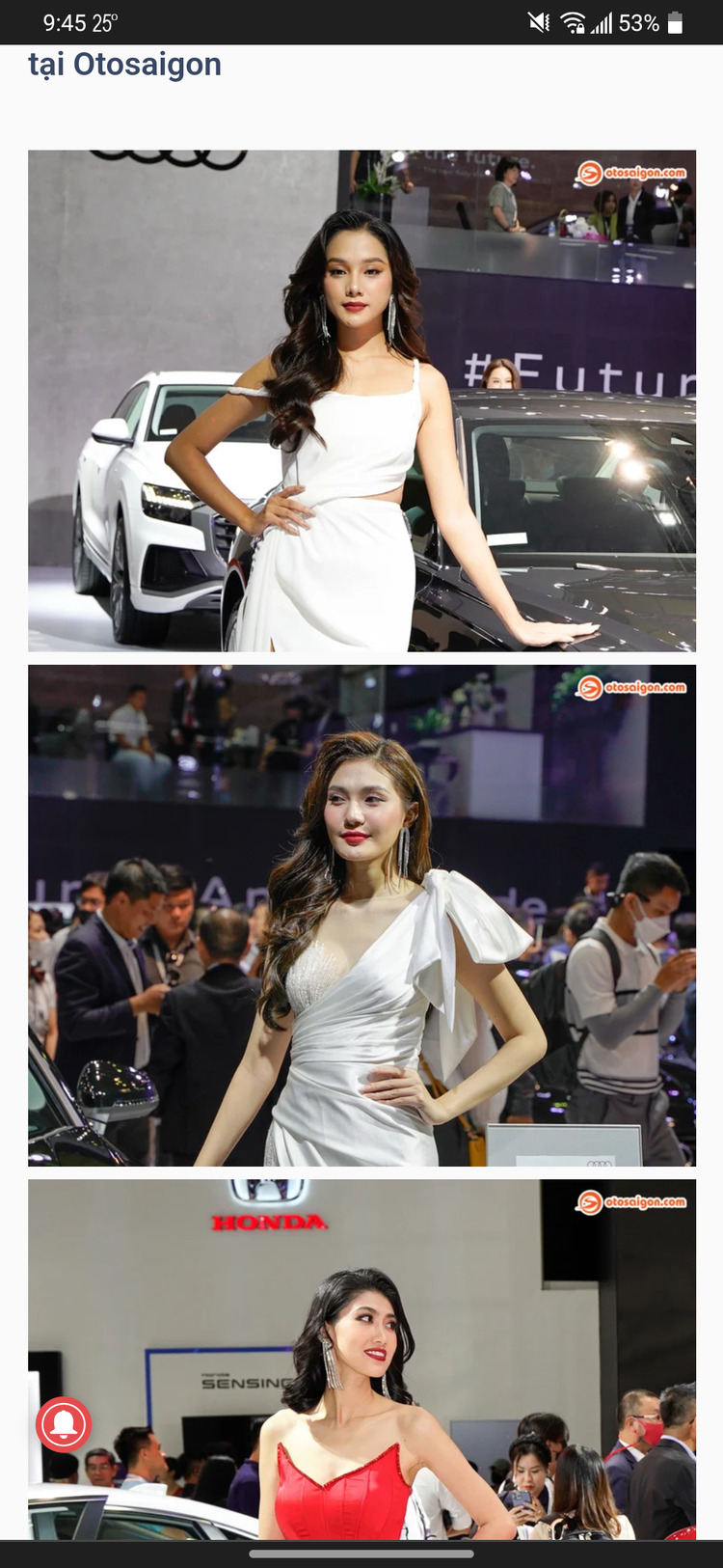 [Tổng hợp] Tất tần tật về triển lãm ô tô Vietnam Motor Show 2022