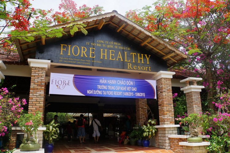 Gầy độ Fiore - Sinh Nhật Previa Club đêêê...!!!