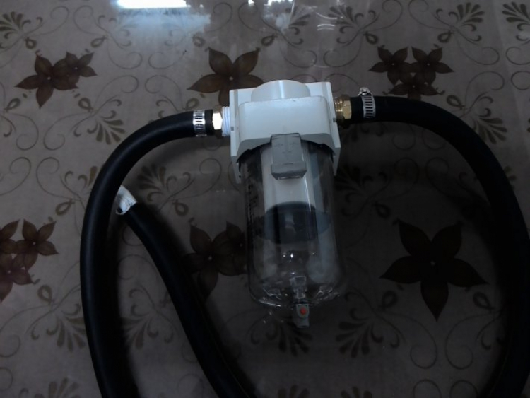Một só món linh tinh... Một só món linh tinh...