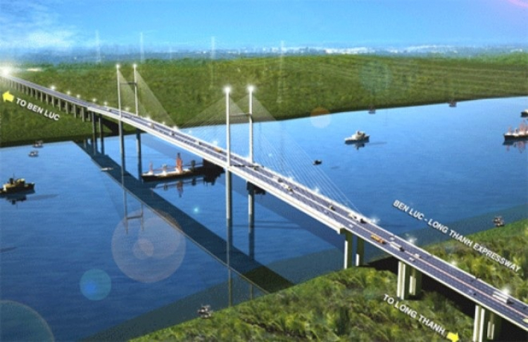 Giá bất động sản TP.HCM tăng nhanh Giá bất động sản TP.HCM tăng nhanh